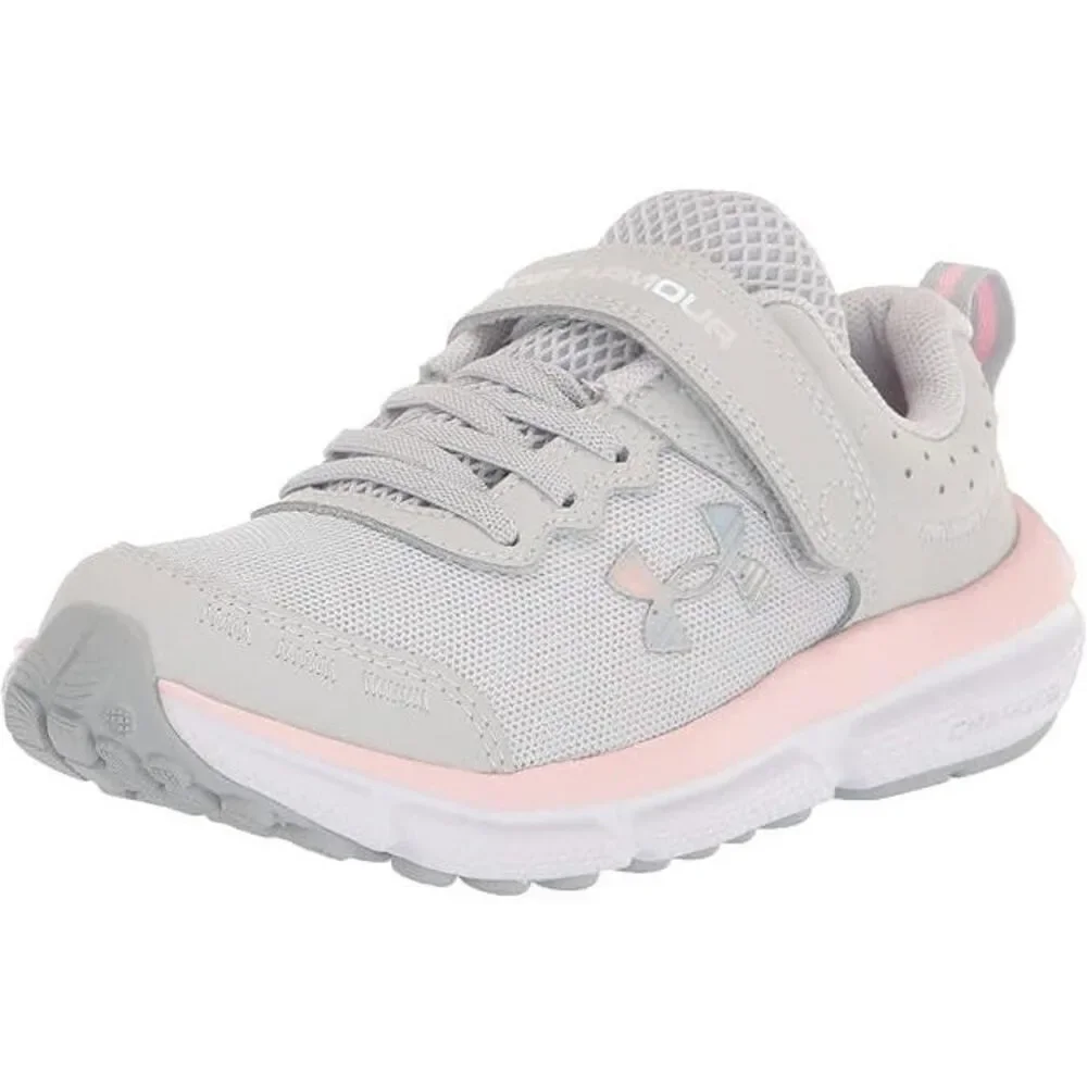 Kids Sneakers & Athletic Shoes Under Armour Assert 10 Pre-School and Big Kids